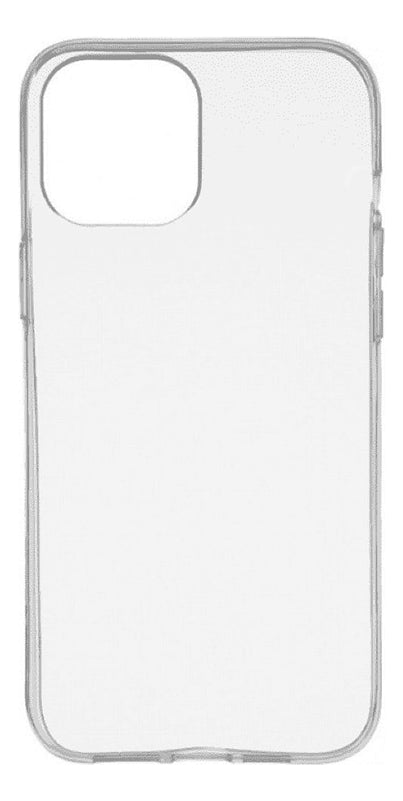 Carcasa Para iPhone 12 Pro Promax Silicona Tpu Gel