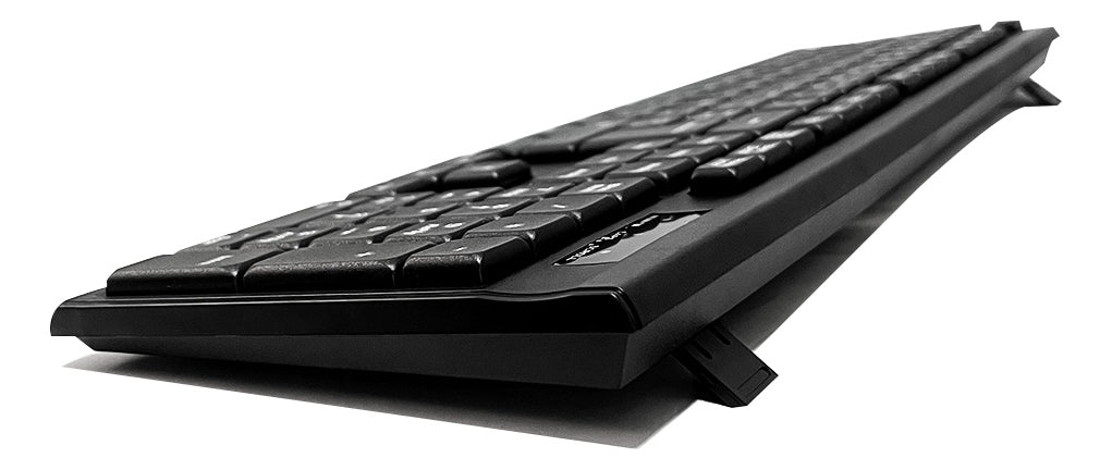 Kit Teclado Mouse Inalámbrico Español Ut-ktd450w