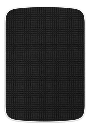 Camara Seguridad Autonoma Eb8 4k Wifi + Panel Solar Ezviz Blanco