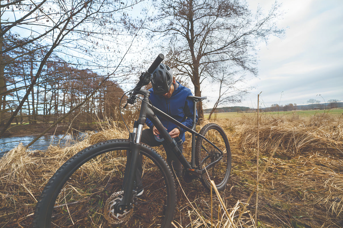 Cinta Reparación Ultra Power Extreme 25m X 50mm Tesa®