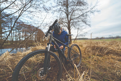 Cinta Reparación Ultra Power Extreme 25m X 50mm Tesa®