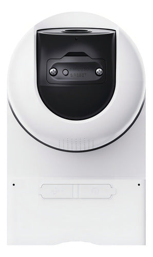 Cámara Seguridad Wifi Exterior Recargable Hb8 Lite 2k Ezviz Blanco