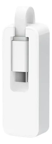Pack 2 Adaptadores Usb Tipo C A Red Rj45 Gbit Tp-link Ue300c