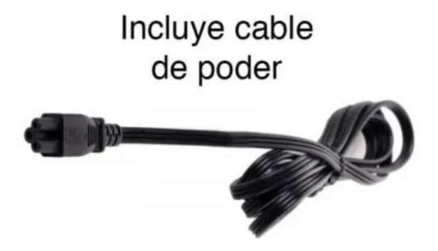Cargador Compatible Con Samsung 19v 2.1a 40w 3.0x1.0 Mm