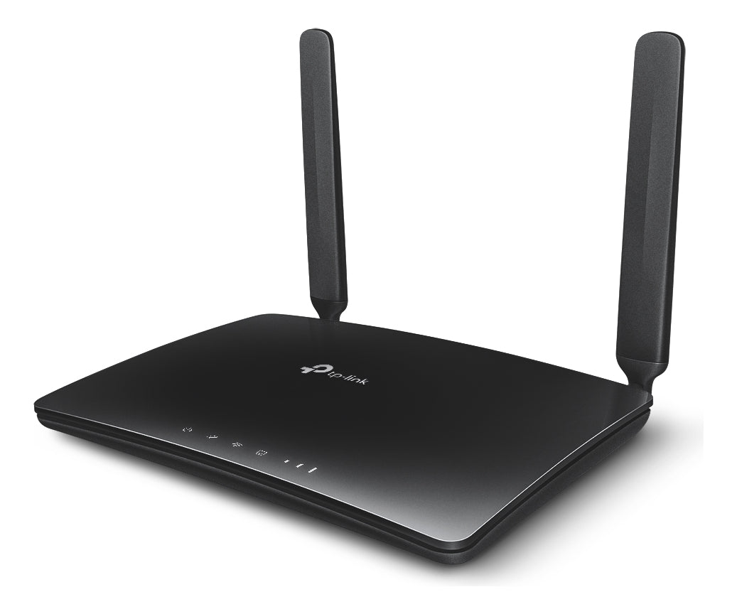 Router Ac750 Archer Mr200 Sim 4g Lte Doble Banda Tp-link