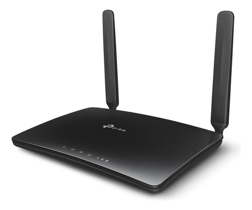 Router Ac750 Archer Mr200 Sim 4g Lte Doble Banda Tp-link