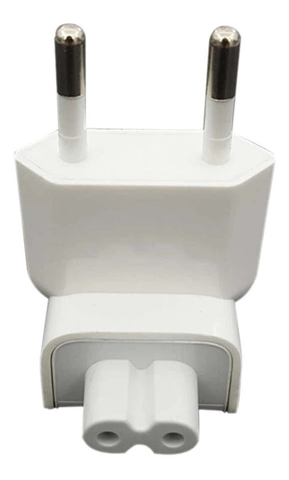 Adaptador Enchufe Cargador Para Macbook