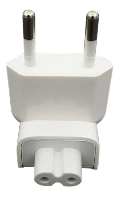 Adaptador Enchufe Cargador Para Macbook
