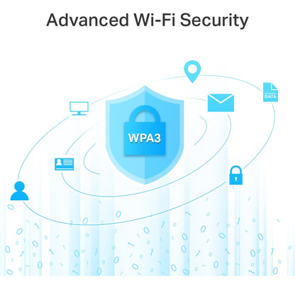 Router Wi-fi Archer C6 Doble Banda Ac1200 Mu-mimo V4 Tp-link