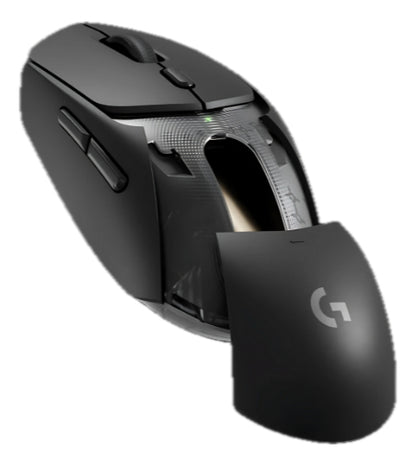 Mouse Inalámbrico G309 Gamer 25.600 Dpi Lightspeed Logitech