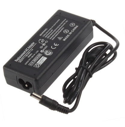 Cargador Notebook Toshiba Satellite 19v 3.42a Packard Bell