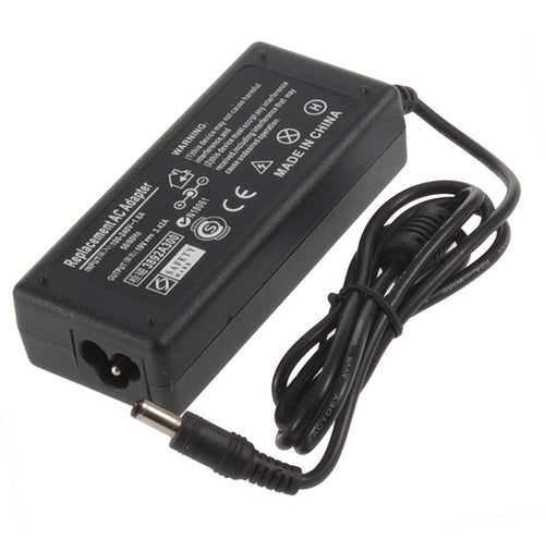 Cargador Notebook Toshiba Satellite 19v 3.42a Packard Bell