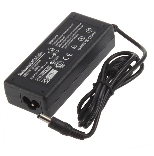 Cargador Notebook Toshiba Satellite 19v 3.42a Packard Bell