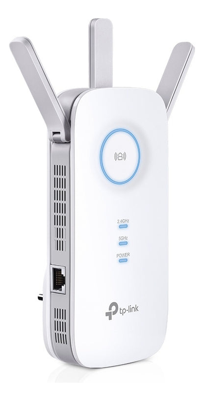 Extensor Red Wifi Ac1750 Re450 Dual Band 1300mbps Tp-link