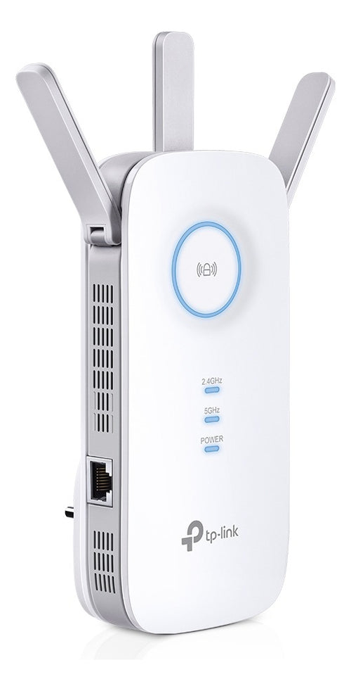 Extensor Red Wifi Ac1750 Re450 Dual Band 1300mbps Tp-link