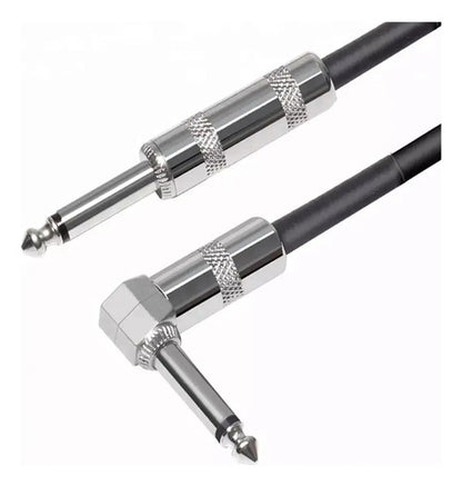 Cable Audio Jack Macho Jack Macho L 6 Metros Ulink