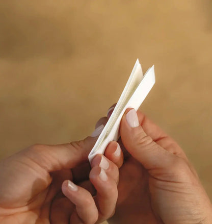Tiras Adhesivas Click Colgar Cuadro 4x2 Small Tesa Blanco