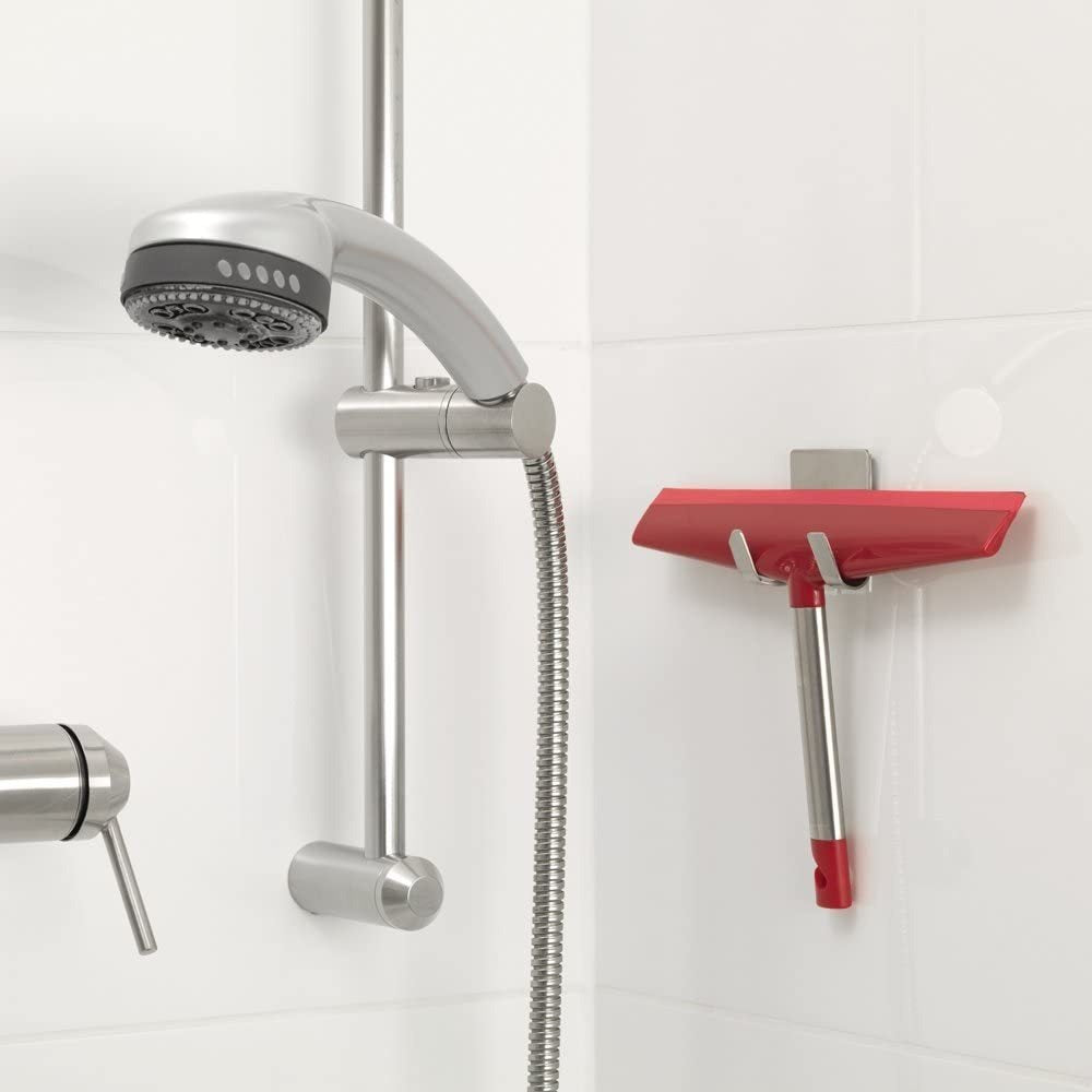 Gancho Colgador Autoadhesivo Metal Prueba De Agua Tesa 3kg