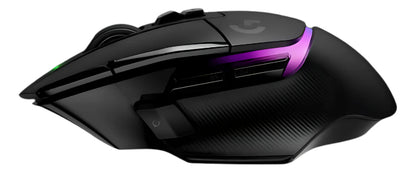 Mouse Gamer G502x Plus Sensor Hero 25k Dpi Rgb Logitech