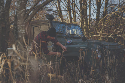 Cinta Reparación Ultra Power Extreme 25m X 50mm Tesa®