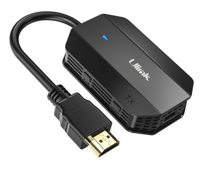 Adaptador Video Inalámbrico Hdmi Alta Definición Ulink