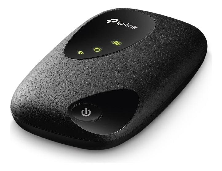 Router Inalámbrico M7200 Wifi Móvil 4g Lte Tp-link