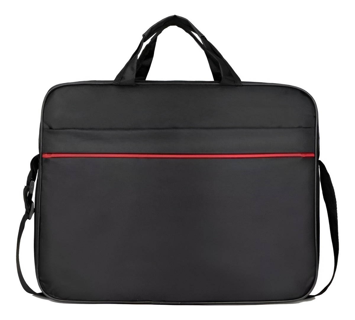 Bolso Notebook 14  Hasta 15.6  Okade Negro