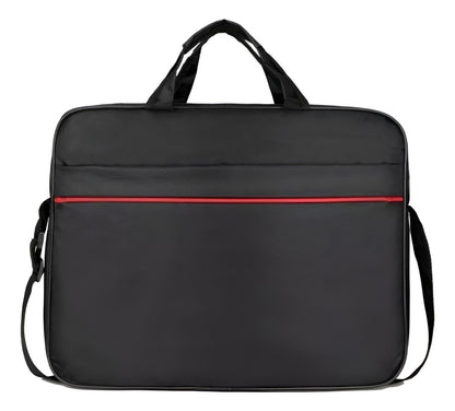 Bolso Notebook 14  Hasta 15.6  Okade Negro