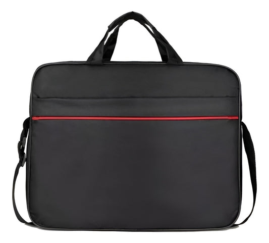 Bolso Notebook 14  Hasta 15.6  Okade Negro