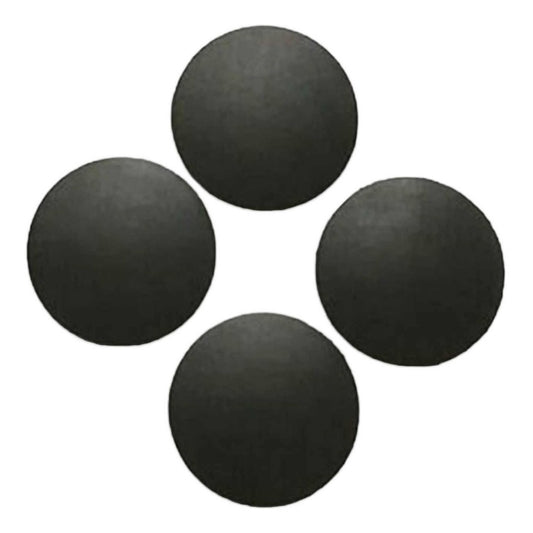 Tope Pie Base Goma Para Macbook Air 11 13