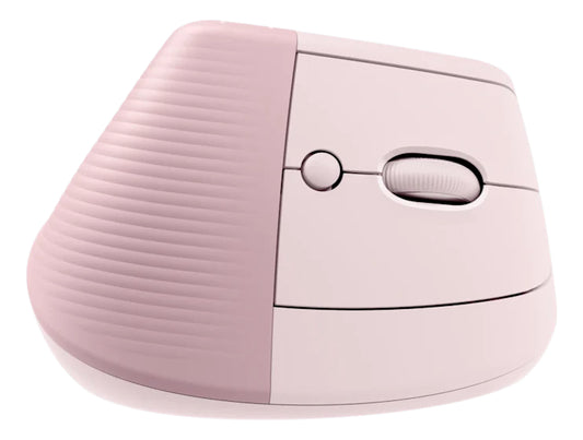 Mouse Vertical Inalámbrico Logitech Ergo Lift Ergonómico