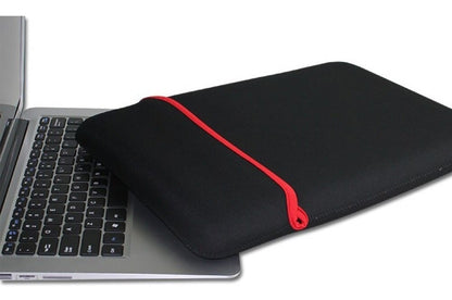 Funda Notebook 15 15.6  Neopreno Reversible
