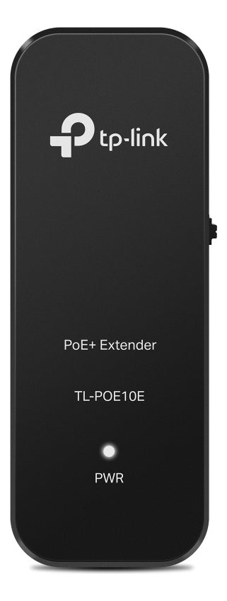 Extensor Poe Tl-poe10e Poe+ Fast Ethernet 10/100mbps Tplink