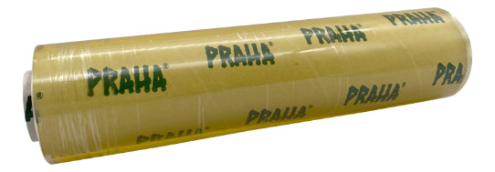 Film Alusa Plástica Cocina 300 Metros Praha