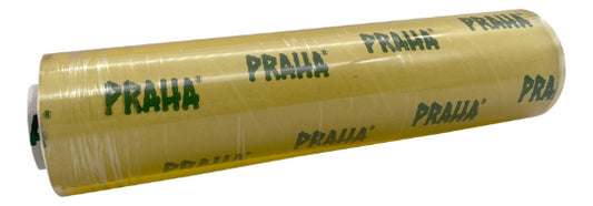 Film Alusa Plástica Cocina 300 Metros Praha