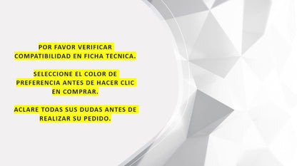 Carcasa Para Macbook Air M1 New 13 Pulgadas Transparente