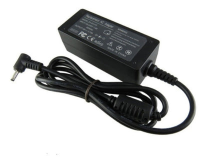 Cargador Compatible Con Samsung 19v 2.1a 40w 3.0x1.0 Mm