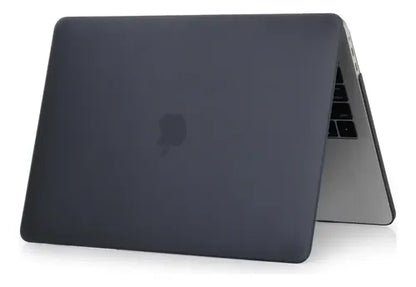 Carcasa Negra Para Macbook Air M1 New 13 Pulgadas Pack 2 Gk Negro