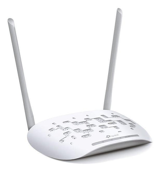 Router Access Point Tp-link Tl-wa801n Blanco