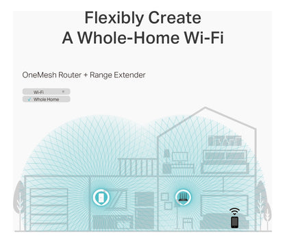 Router Wi-fi Archer C6 Doble Banda Ac1200 Mu-mimo V4 Tp-link