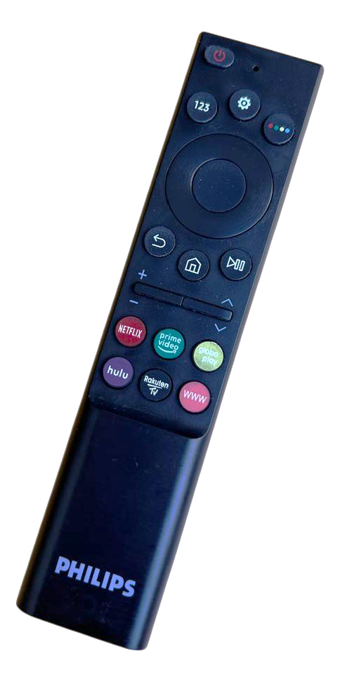 Control Remoto Universal Compatible Con Samsung Philips