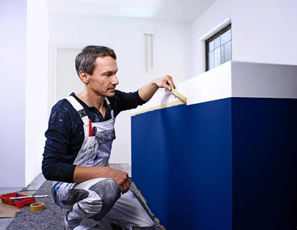 Cinta Precisión Masking Tape Standard 50mx30mm Tesa