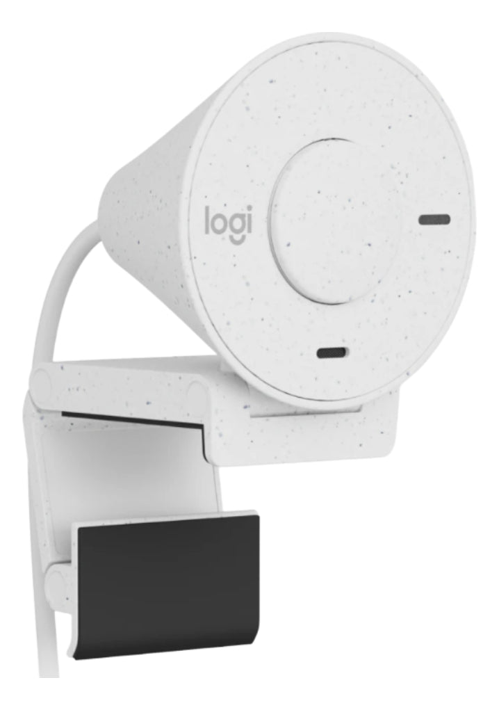 Webcam Brio 300 Logitech 2mp Full Hd 1080p/30fps Usb-c