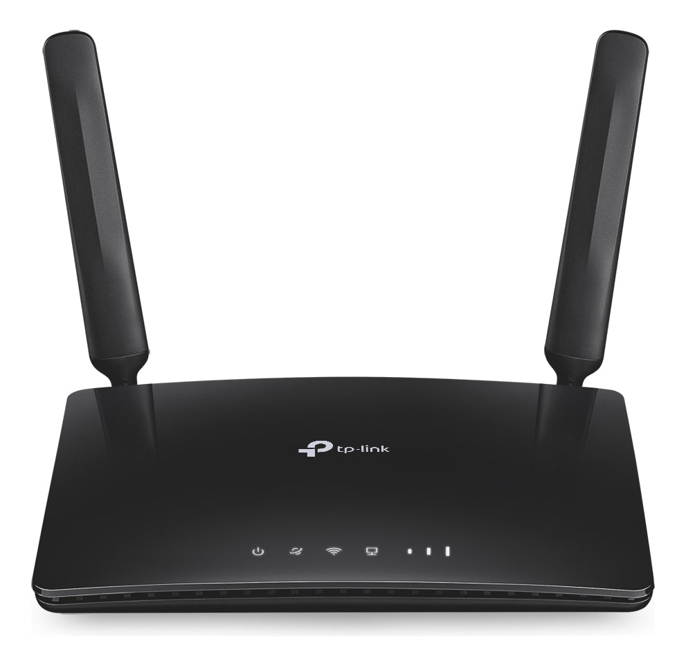 Router Ac750 Archer Mr200 Sim 4g Lte Doble Banda Tp-link