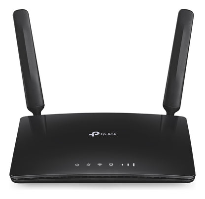 Router Ac750 Archer Mr200 Sim 4g Lte Doble Banda Tp-link