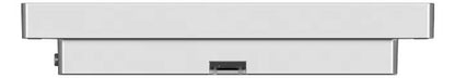 Visor De Puerta Ezviz Con Mirilla Sin Cables Hp2 Gris