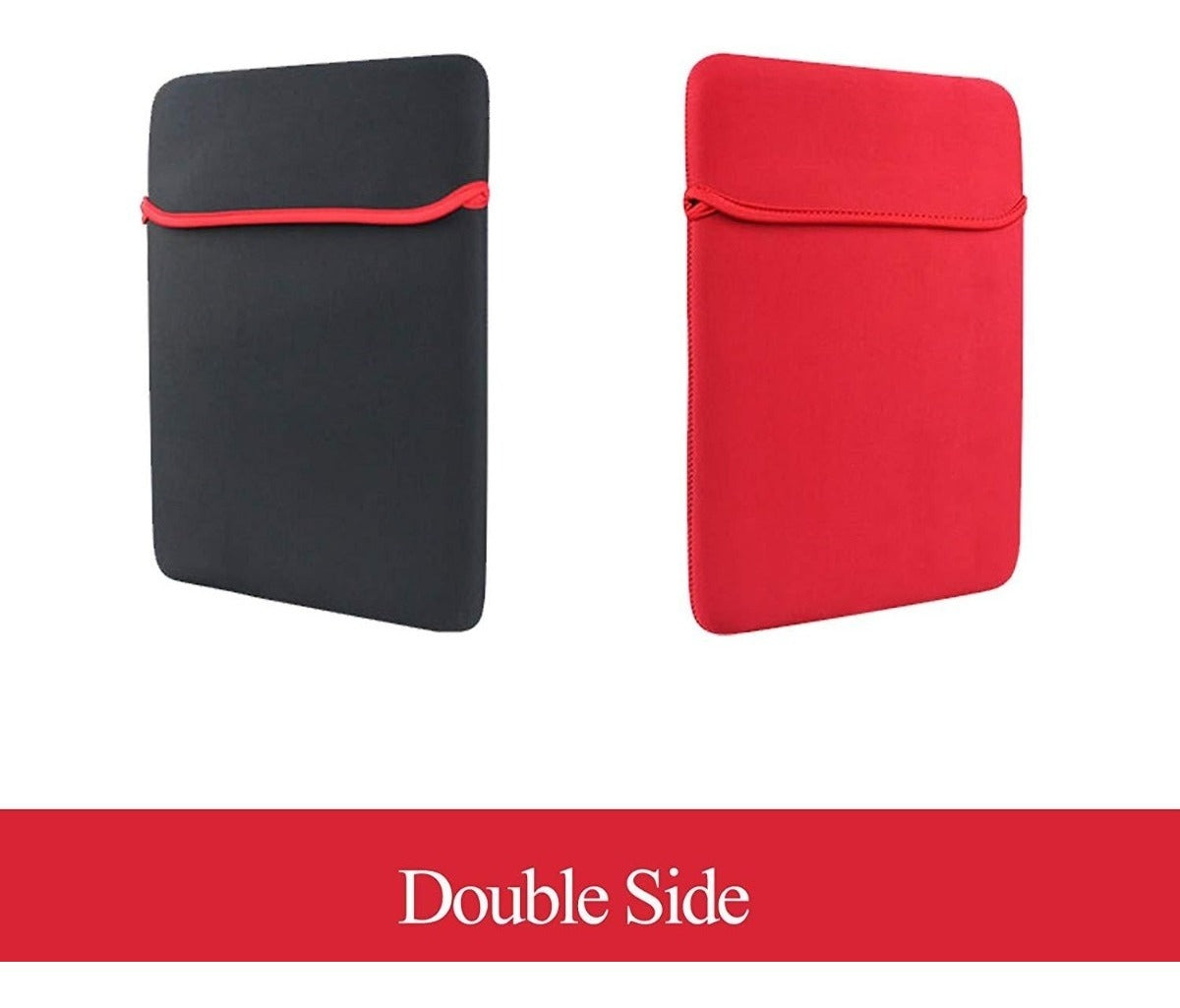 Funda Notebook 15 15.6  Neopreno Reversible