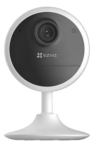 Cámara Seguridad Cb1 Interior Inteligente 1080p Ezviz Audio Blanco