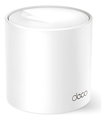 Sistema Wi-fi 6 X10 Ax1500 Whole Home Mesh Pack 1