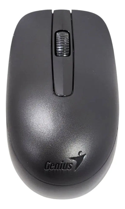 Kit Mouse Teclado Inalámbrico Km8101 Ai Copilot Genius